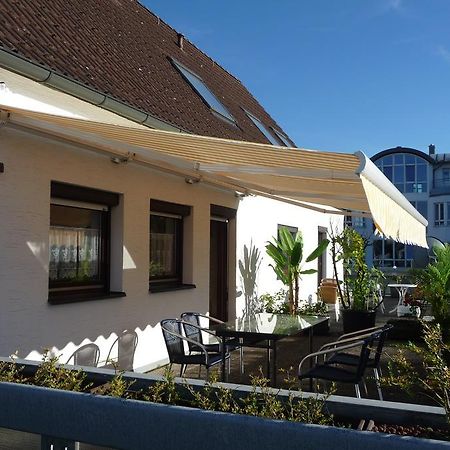Ferienwohnung Renner Burghausen Exteriér fotografie