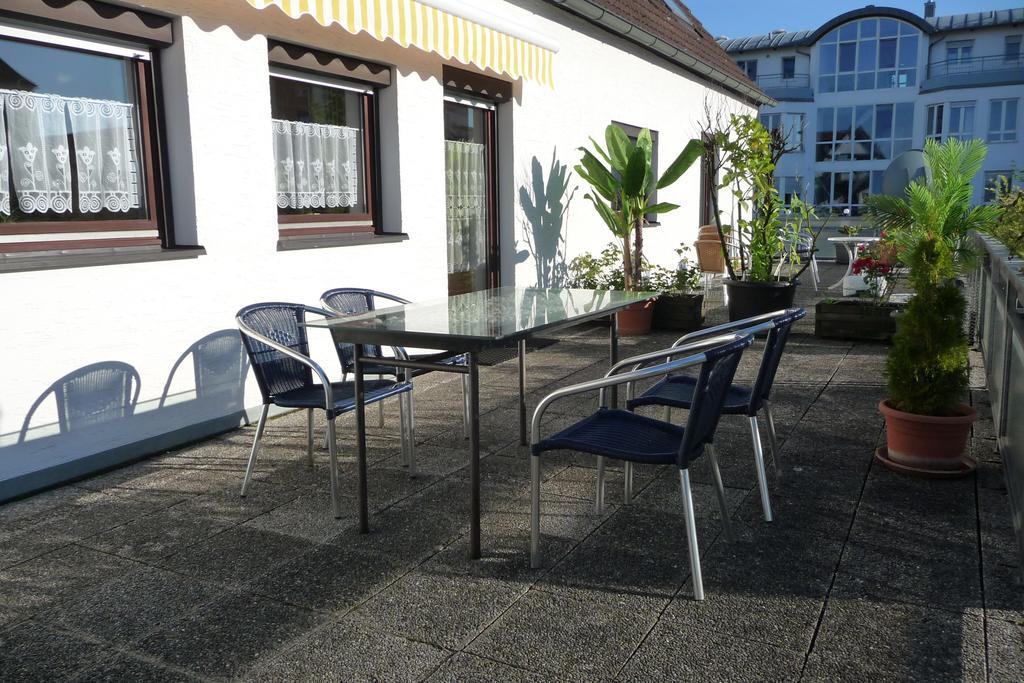 Ferienwohnung Renner Burghausen Exteriér fotografie