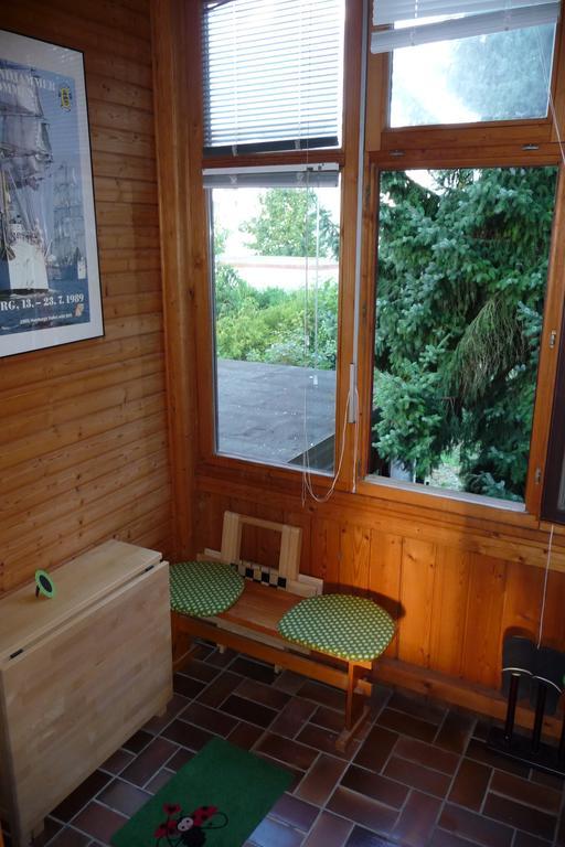Ferienwohnung Renner Burghausen Exteriér fotografie
