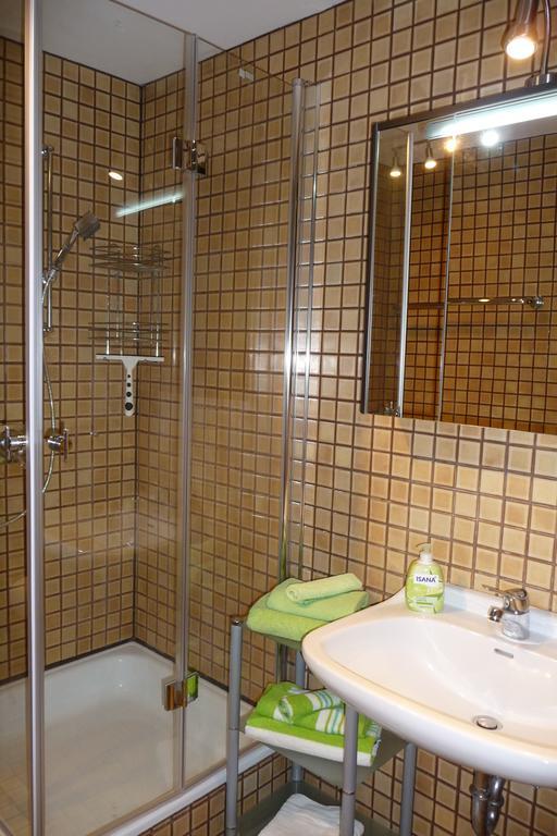 Ferienwohnung Renner Burghausen Exteriér fotografie