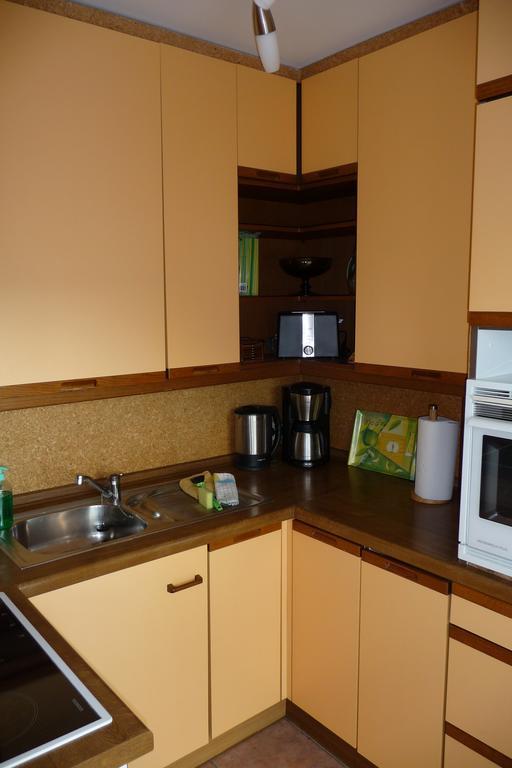 Ferienwohnung Renner Burghausen Exteriér fotografie