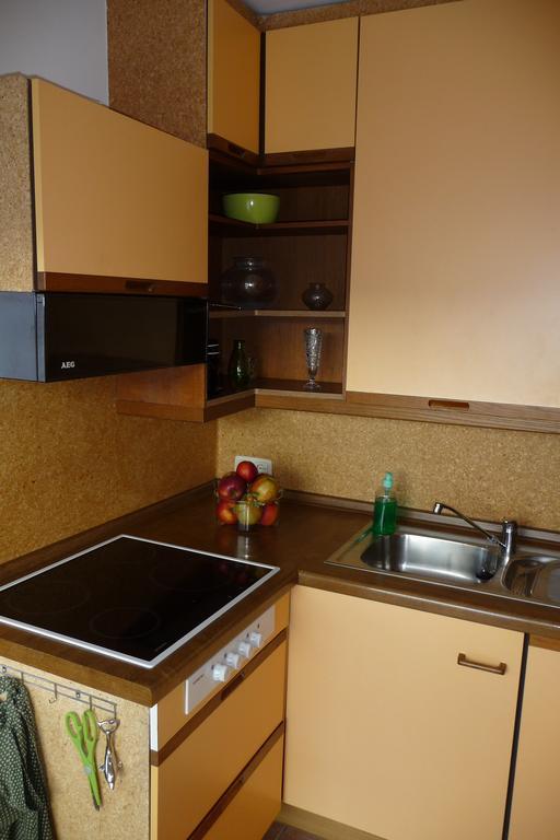 Ferienwohnung Renner Burghausen Exteriér fotografie