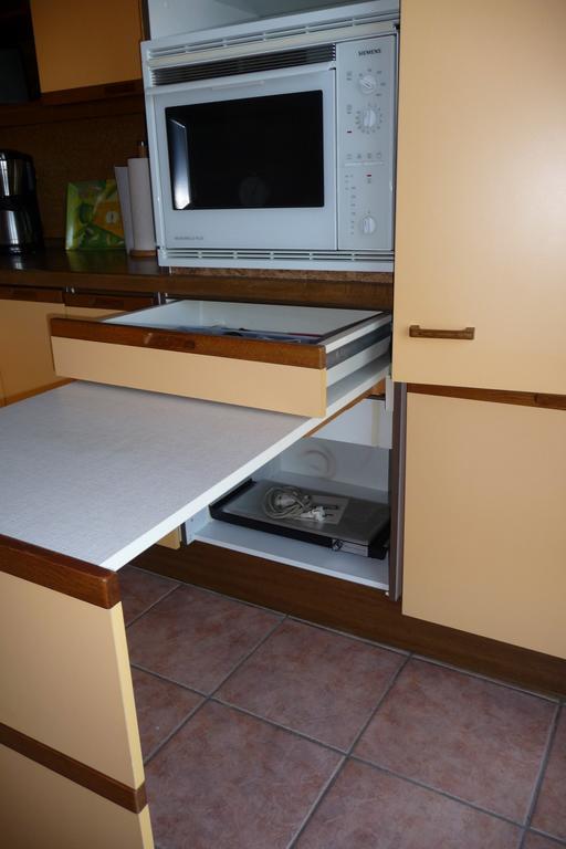 Ferienwohnung Renner Burghausen Exteriér fotografie