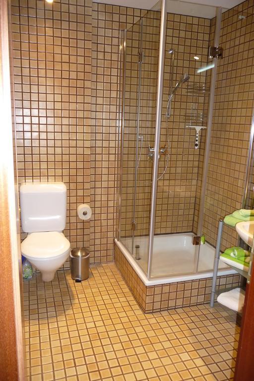 Ferienwohnung Renner Burghausen Exteriér fotografie